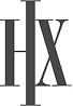 HX logo