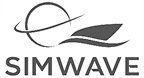 Simwave logo