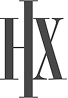 HX logo