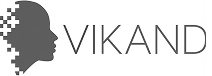 VIKAND logo